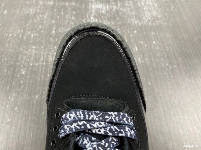 cat” 3 CK9246-168 Air “black  Jordan 1208